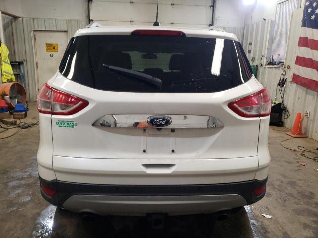 Photo 6 from auction – 2014 FORD ESCAPE TIT with VIN 1FMCU9J96EUC14148