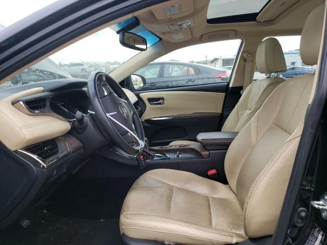 Photo 7 from auction – 2014 TOYOTA AVALON BAS with VIN 4T1BK1EBXEU112058