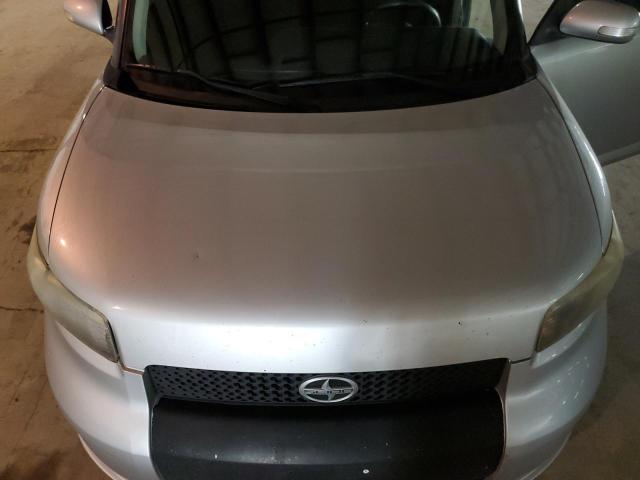 Photo 11 from auction – 2008 TOYOTA SCION XB with VIN JTLKE50E781007282