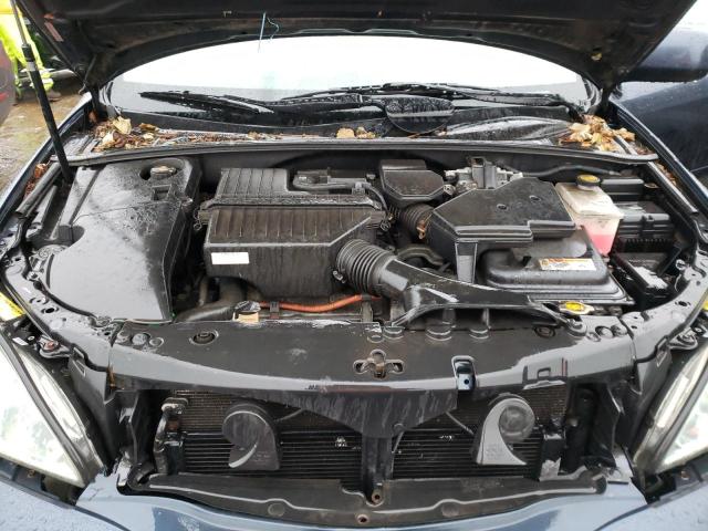 Photo 12 from auction – 2007 LEXUS RX 400H with VIN JTJHW31U172028860