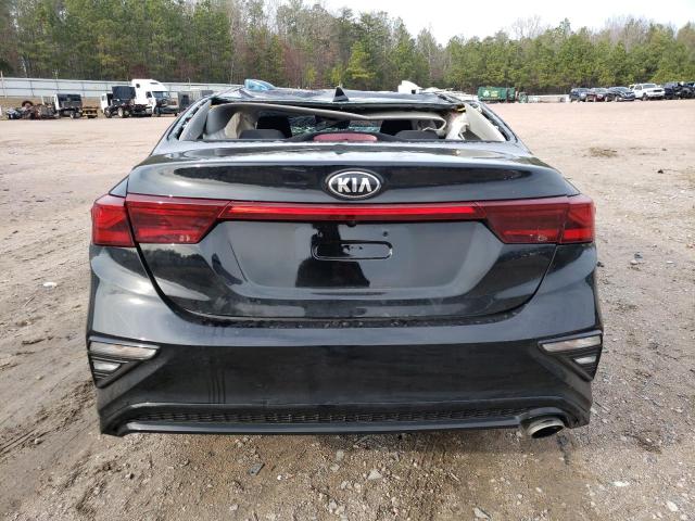 Photo 6 from auction – 2019 KIA FORTE FE with VIN 3KPF24AD6KE074370
