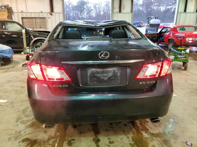 Photo 6 from auction – 2009 LEXUS ES 350 with VIN JTHBJ46G592318505
