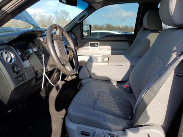 Photo 7 from auction – 2011 FORD F150 SUPER with VIN 1FTFW1ET0BFC87941