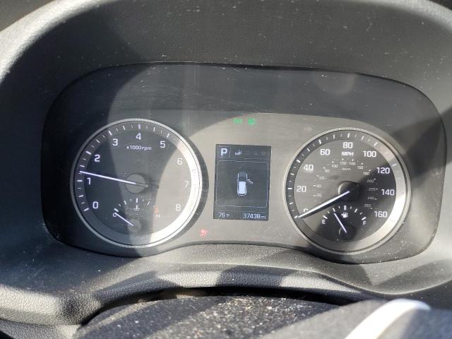 Photo 9 from auction – 2017 HYUNDAI TUCSON LIM with VIN KM8J33A2XHU386987