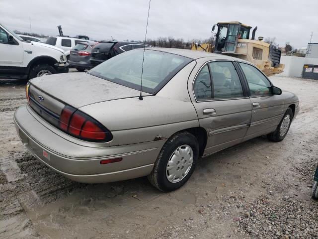 Photo 3 from auction – 1999 CHEVROLET LUMINA with VIN 2G1WL52M8X9179556