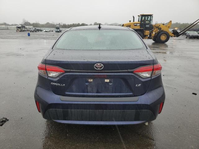 Photo 6 from auction – 2020 TOYOTA COROLLA LE with VIN 5YFEPRAE4LP056419