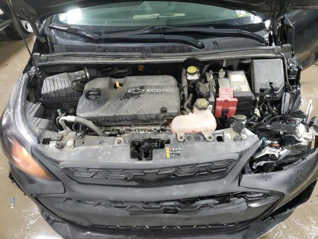 Photo 11 from auction – 2020 CHEVROLET SPARK LS with VIN KL8CA6SA0LC412661