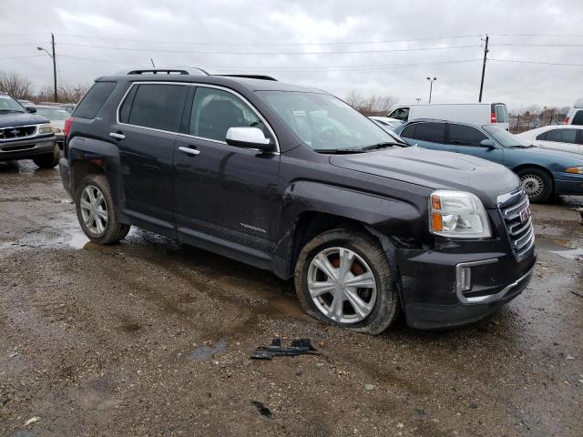 Zdjęcie 4 z aukcji – 2016 GMC TERRAIN SL z VIN 2GKFLPE31G6134180
