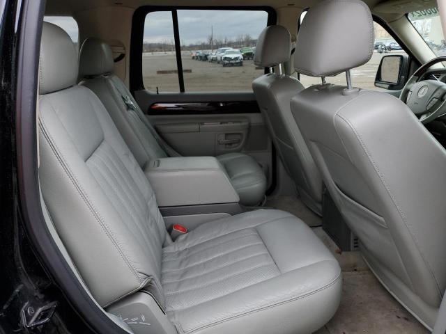 Photo 11 from auction – 2003 LINCOLN AVIATOR with VIN 5LMEU78H13ZJ45862