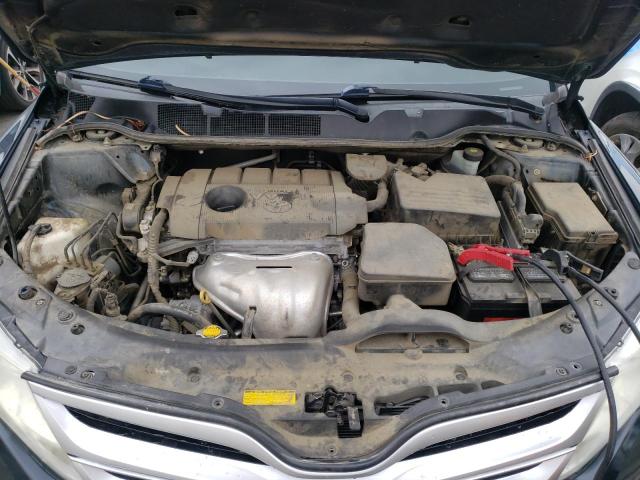 Photo 11 from auction – 2014 TOYOTA VENZA LE with VIN 4T3ZA3BB7EU086785