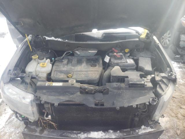 Photo 12 from auction – 2016 JEEP COMPASS SP with VIN 1C4NJDBB6GD631623