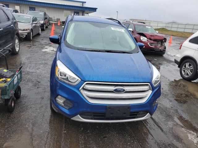 Photo 5 from auction – 2018 FORD ESCAPE SEL with VIN 1FMCU9HD8JUB43720