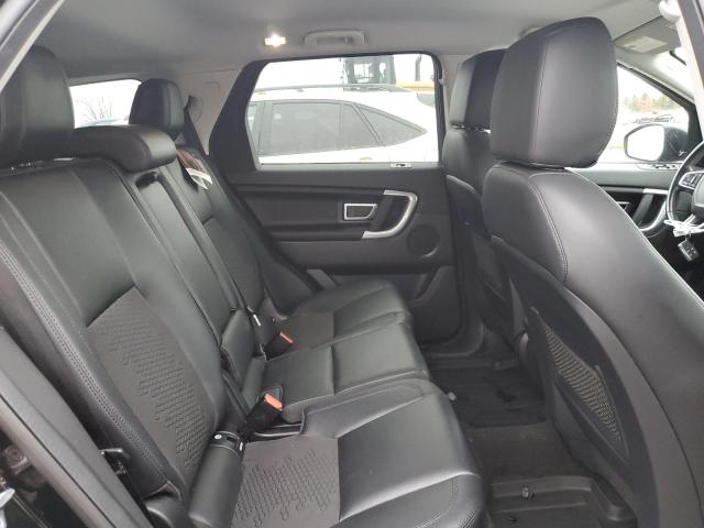 Photo 11 from auction – 2016 LAND ROVER DISCOVERY with VIN SALCP2BG9GH577189