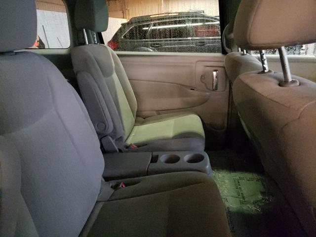 Photo 11 from auction – 2015 NISSAN QUEST S with VIN JN8AE2KP1F9124492