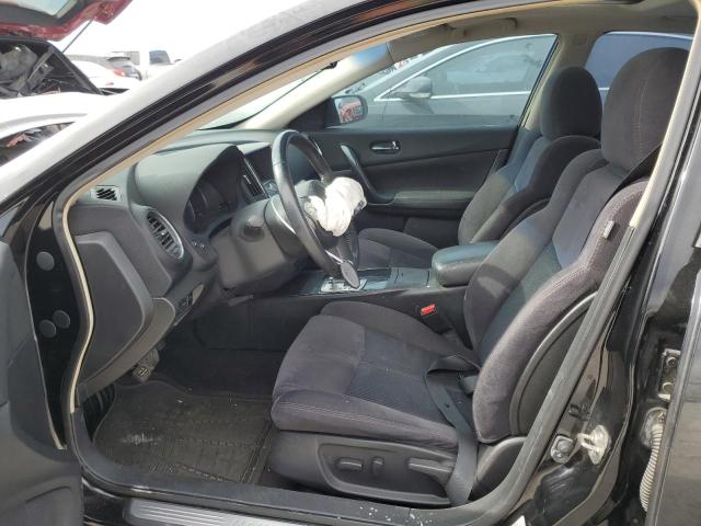 Photo 7 from auction – 2014 NISSAN MAXIMA S with VIN 1N4AA5AP1EC461455