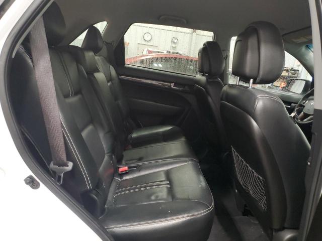 Photo 11 from auction – 2012 KIA SORENTO EX with VIN 5XYKU3A67CG244017
