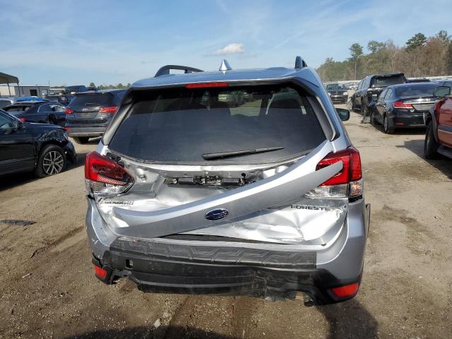 Photo 6 from auction – 2019 SUBARU FORESTER P with VIN JF2SKAGC9KH460059
