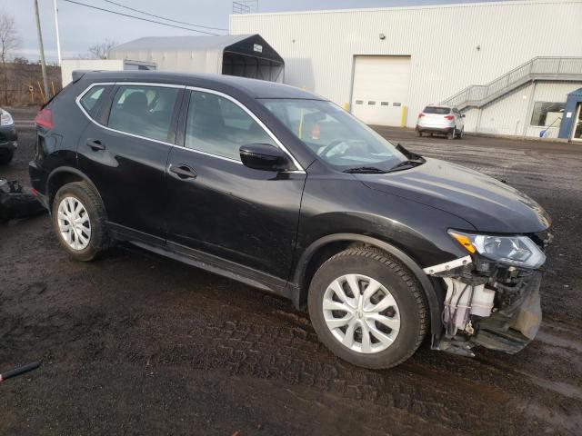 Photo 4 from auction – 2018 NISSAN ROGUE S with VIN 5N1AT2MT3JC723171