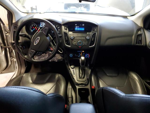 Photo 8 from auction – 2016 FORD FOCUS SE with VIN 1FADP3K22GL239352