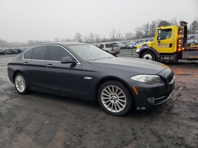 Photo 4 from auction – 2013 BMW 535 XI with VIN WBAFU7C51DDU69303
