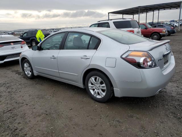 Photo 2 from auction – 2012 NISSAN ALTIMA BAS with VIN 1N4AL2APXCN553822