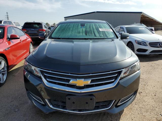 Photo 5 from auction – 2019 CHEVROLET IMPALA LT with VIN 2G11Z5S30K9104178
