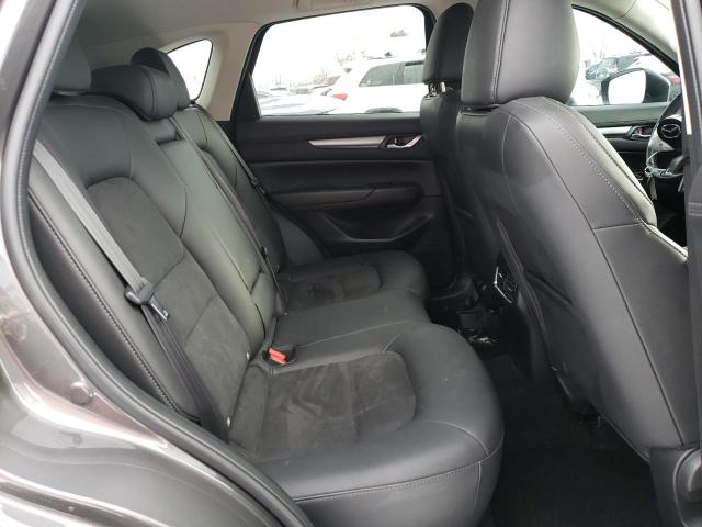 Photo 11 from auction – 2020 MAZDA CX-5 TOURI with VIN JM3KFBCM6L1788967