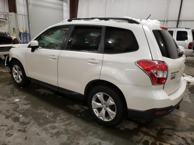 Photo 2 from auction – 2014 SUBARU FORESTER 2 with VIN JF2SJAEC9EH449461