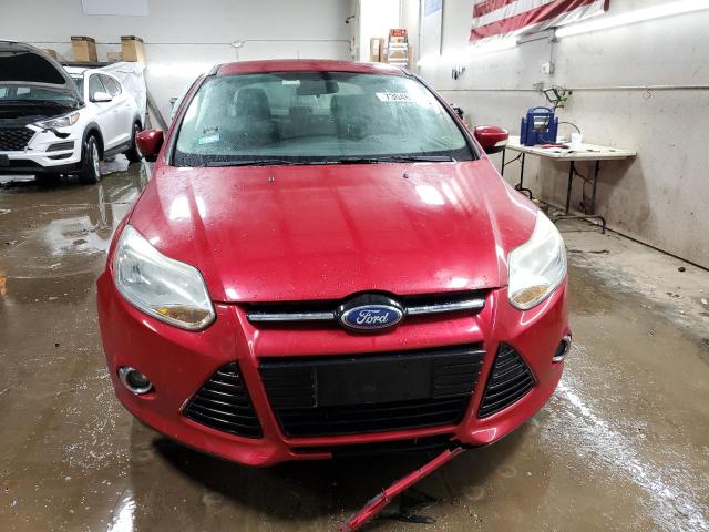 Foto 5 de la subasta – 2012 FORD FOCUS SEL con VIN 1FAHP3H27CL255064