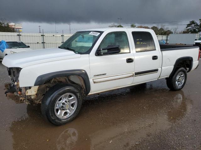 CHEVROLET SILVERADO 2005 с VIN 1GCHC23U85F857403 - Фото с аукциона