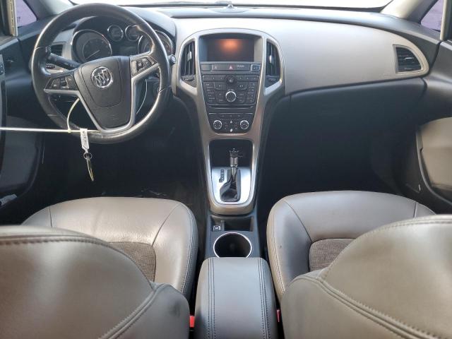 Photo 8 from auction – 2013 BUICK VERANO with VIN 1G4PP5SK1D4192576