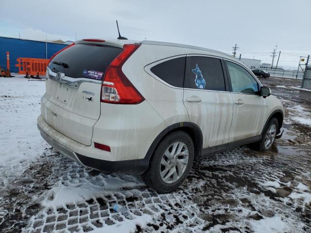 Photo 3 from auction – 2016 HONDA CR-V EXL with VIN 5J6RM4H78GL022870