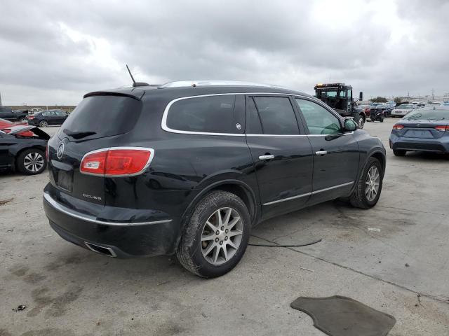 Photo 3 from auction – 2017 BUICK ENCLAVE with VIN 5GAKRAKD8HJ275157