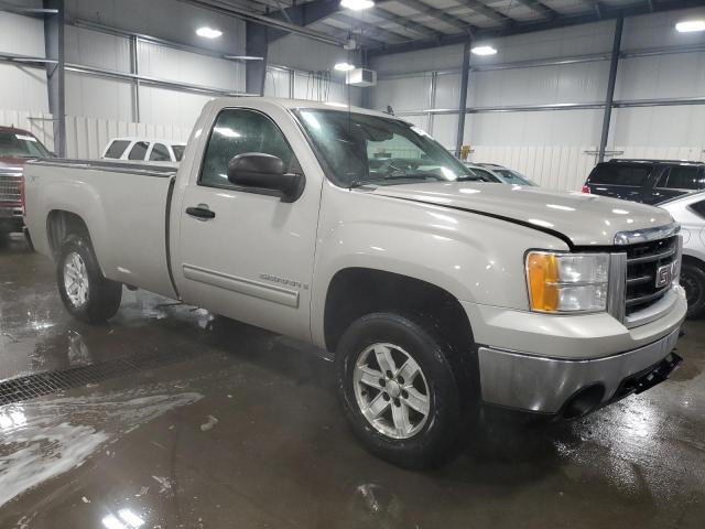 Photo 4 from auction – 2008 GMC SIERRA K15 with VIN 1GTEK14068Z291434