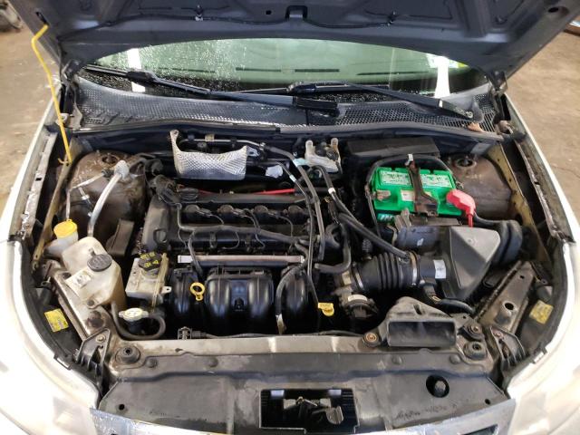 Photo 11 from auction – 2008 FORD FOCUS SE with VIN 1FAHP35N38W126808