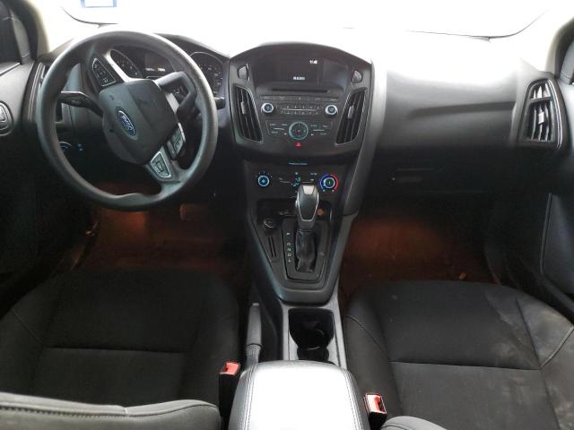 Photo 8 from auction – 2015 FORD FOCUS SE with VIN 1FADP3F25FL269518