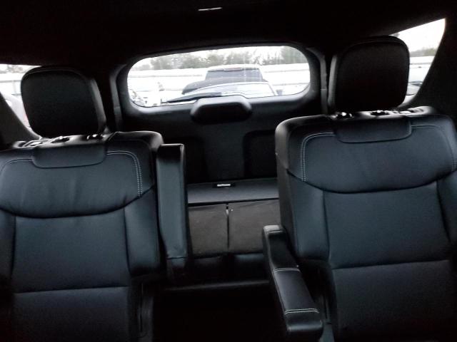 Photo 10 from auction – 2020 FORD EXPLORER S with VIN 1FM5K8GC9LGB45334