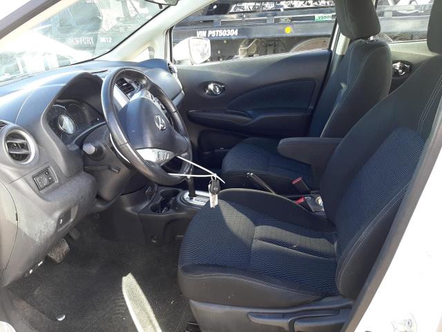 Photo 7 from auction – 2017 NISSAN VERSA NOTE with VIN 3N1CE2CP0HL362351