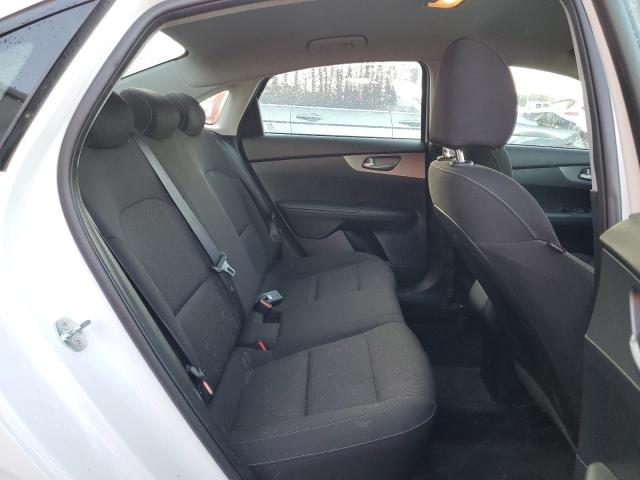 Photo 10 from auction – 2021 KIA FORTE FE with VIN 3KPF24AD3ME339829