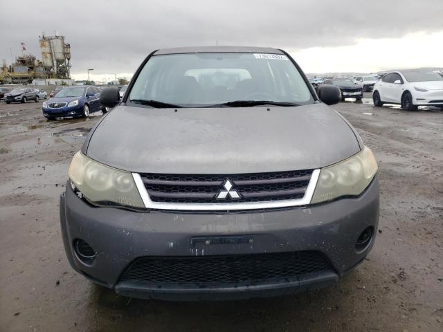 Photo 5 from auction – 2007 MITSUBISHI OUTLANDER with VIN JA4MS31X37U004548