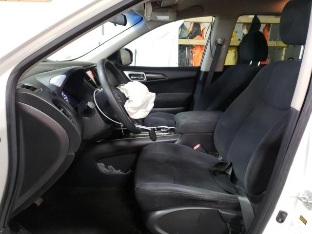 Photo 7 from auction – 2013 NISSAN PATHFINDER with VIN 5N1AR2MM5DC635945
