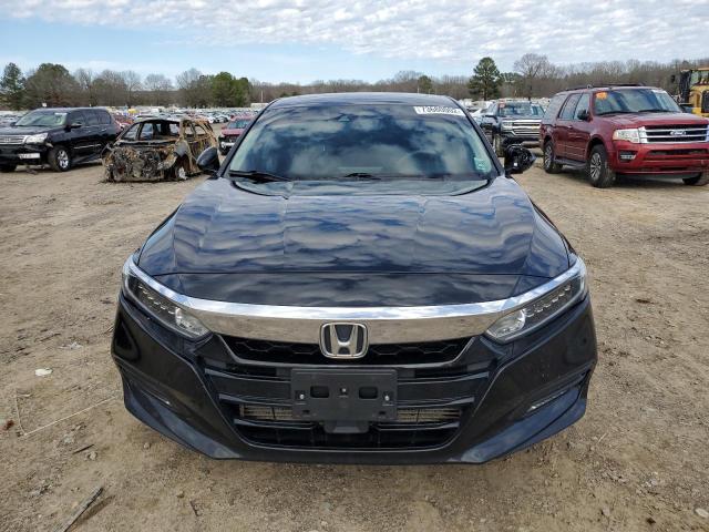 Photo 5 from auction – 2018 HONDA ACCORD EX with VIN 1HGCV1F41JA034508