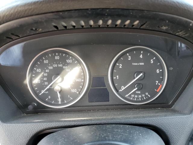 Photo 9 from auction – 2009 BMW X5 XDRIVE3 with VIN 5UXFE43529L038771