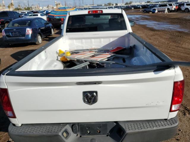 Photo 10 from auction – 2013 RAM 1500 ST with VIN 3C6JR6DGXDG515228