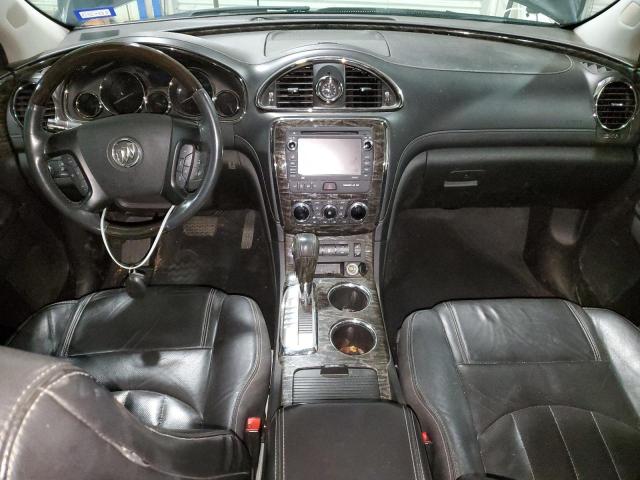 Photo 8 from auction – 2013 BUICK ENCLAVE with VIN 5GAKVCKD4DJ178524