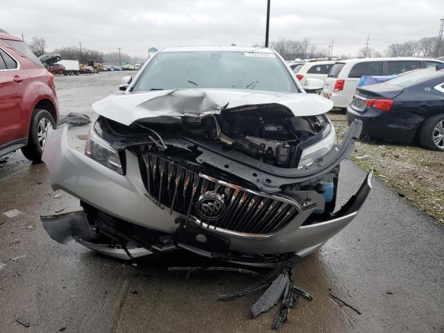 Photo 5 from auction – 2014 BUICK LACROSSE with VIN 1G4GB5G3XEF176883