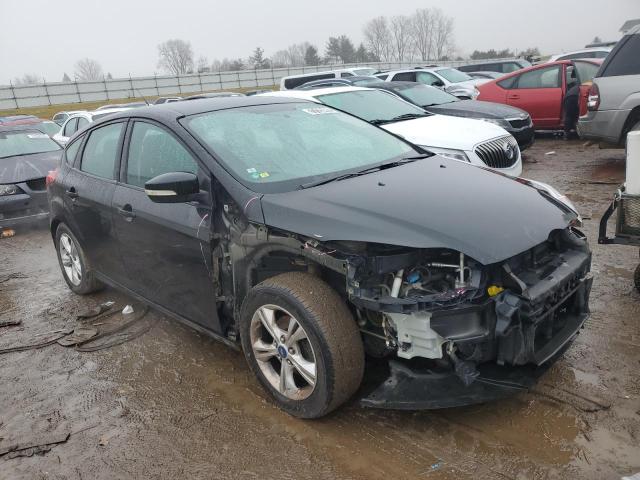 Photo 4 from auction – 2014 FORD FOCUS SE with VIN 1FADP3K21EL116591