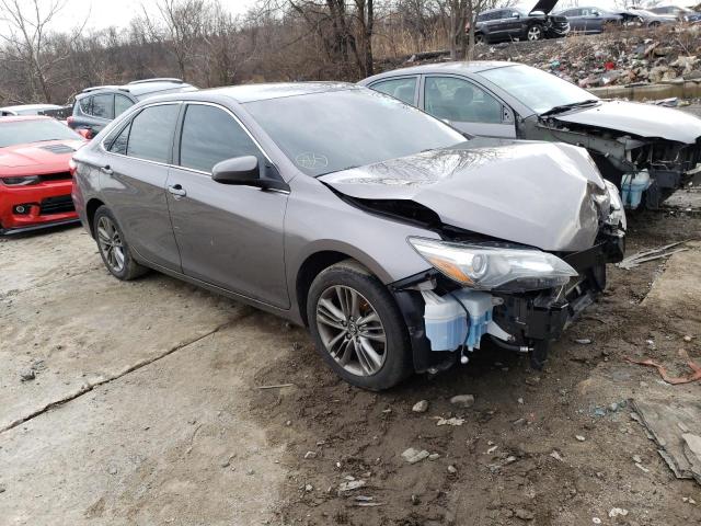 Photo 4 from auction – 2017 TOYOTA CAMRY LE with VIN 4T1BF1FK6HU279850