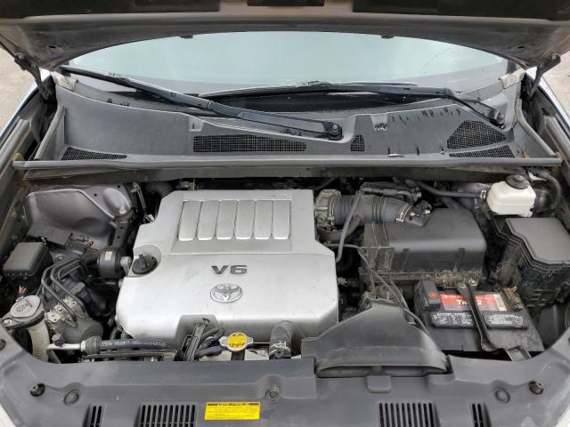 Photo 11 from auction – 2012 TOYOTA HIGHLANDER with VIN 5TDZK3EH4CS072225