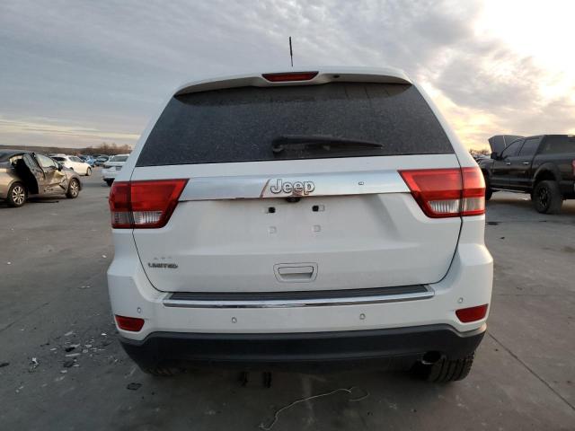 Photo 6 from auction – 2013 JEEP GRAND CHER with VIN 1C4RJEBG0DC511515